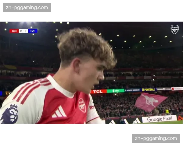 枪手新援道曼16岁73天破门 成英超历史最年轻进球者