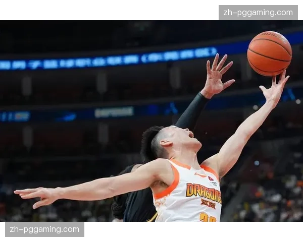 江苏肯帝亚年轻球员培养见效 多名新秀获得稳定出场时间