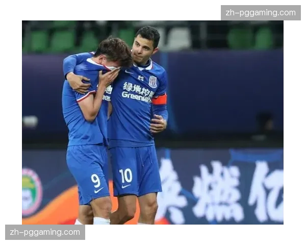 盖伊伤缺影响申花进攻 三叉戟组合完整度决定北伐上限